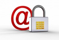 Activarea optiunii de autentificare la trimiterea de email-uri